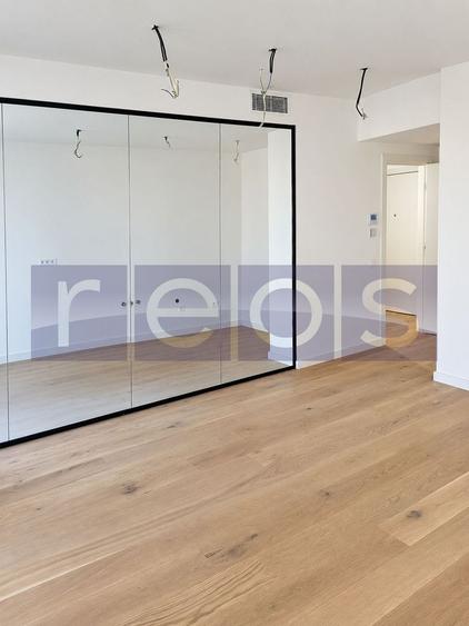 Apartament cu 2 camere în Pipera