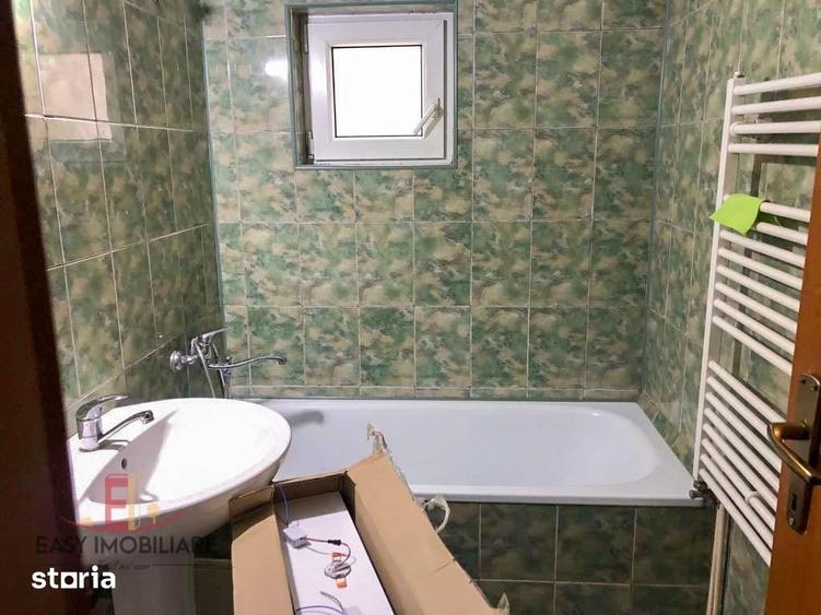 Apartament cu 2 camere în Budai