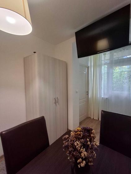 Apartament cu 2 camere decomandat în Tudor Vladimirescu