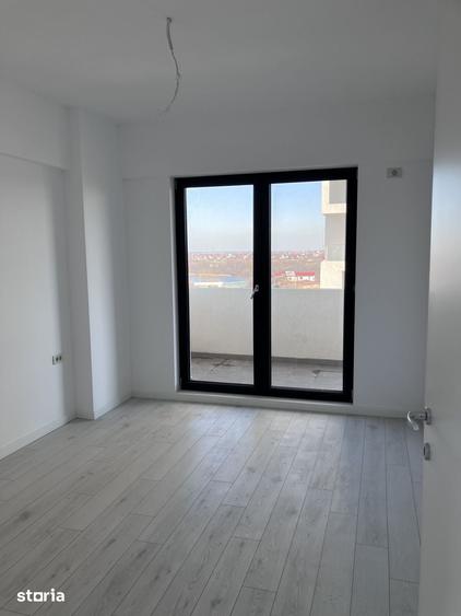 Apartament cu 3 camere în Dobroești