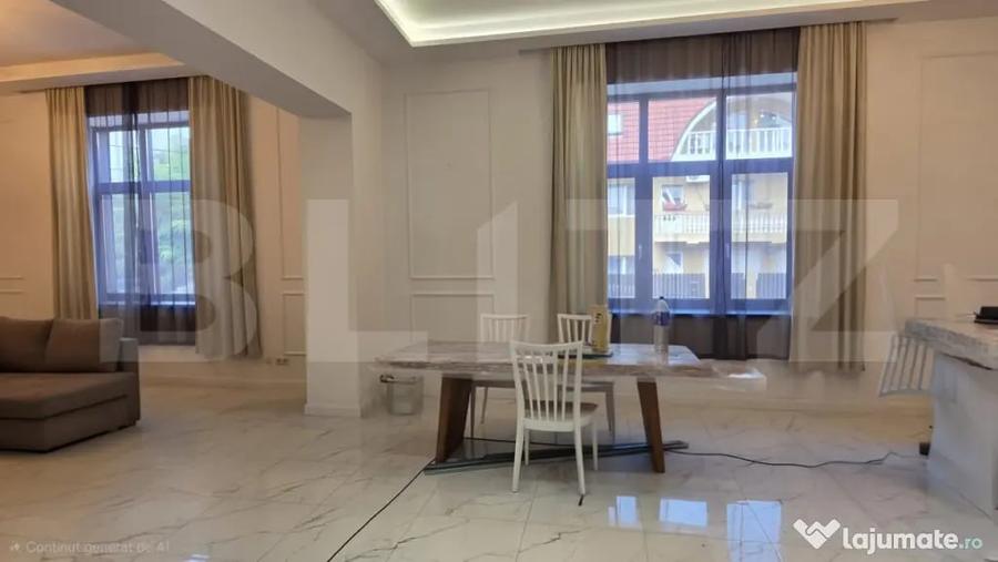 Casă cu 4 camere cu Teren 200 Mp în Ultracentral