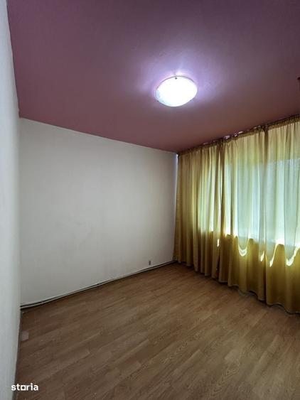 Spre inchiriere | Apartament 3 camere | Alecu Russo - 3