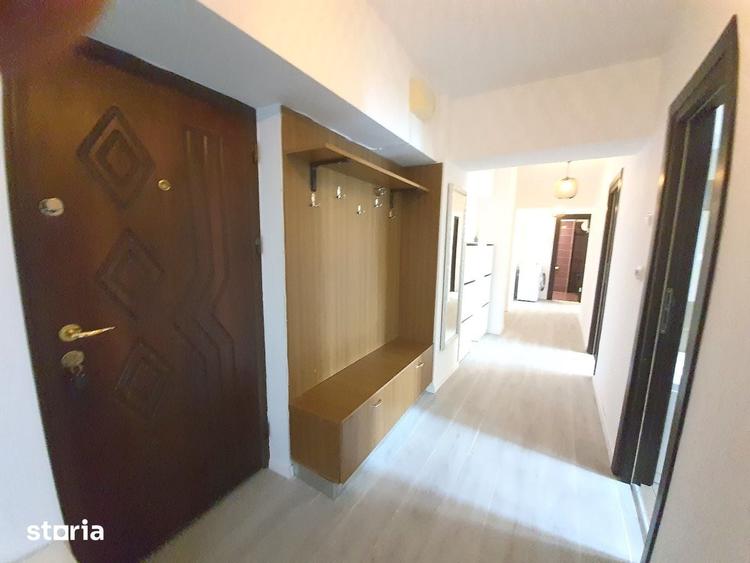 APARTAMENT 3 CAMERE UNIRII-STR. TRAIAN - 11