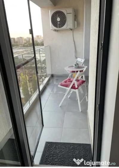 2 Camere | 21 Residence | 5 Min. Metrou Lujerului - Bucuresti (Bucuresti-Ilfov) - 7