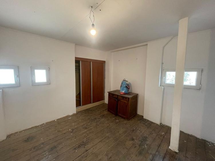 Apartament 2 camere semidecomandat, 40 mp, zona Romană/Victoriei V21 - 5