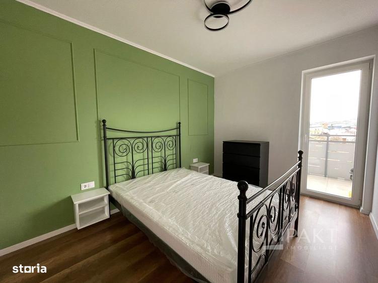 Apartament premium 2 camere | Design modern | Prima i^nchiriere - 3