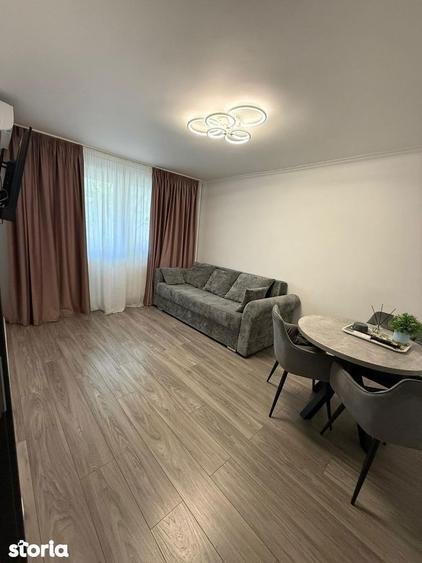 apartament 2 camere tei - 5