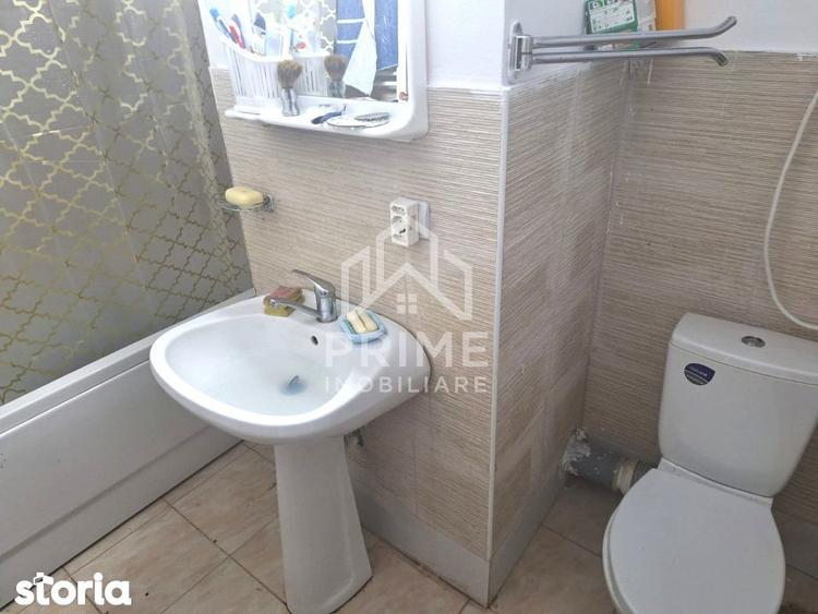 Apartament cu 2 camere în Micești