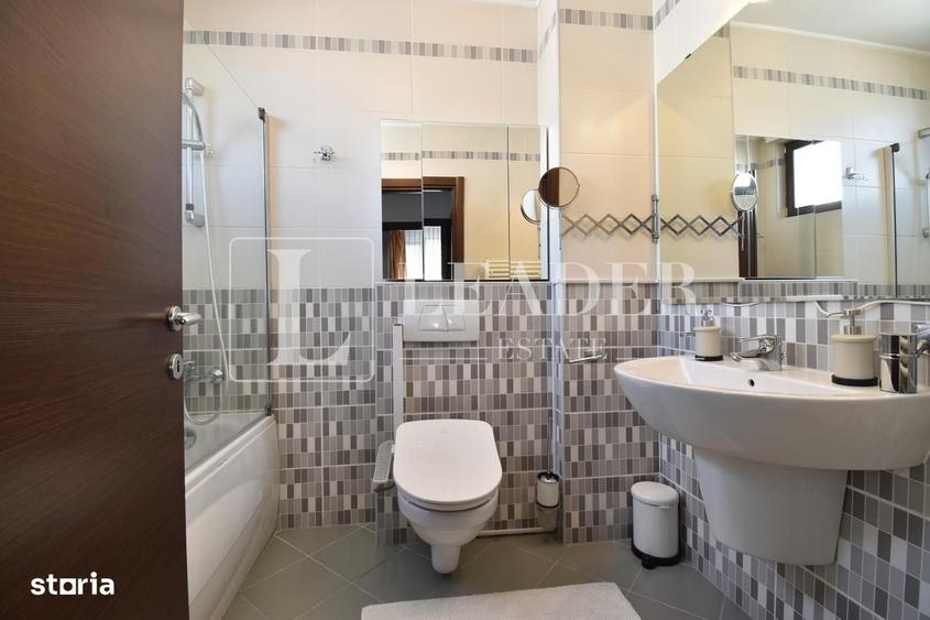 Apartament cu 2 camere în Kiseleff