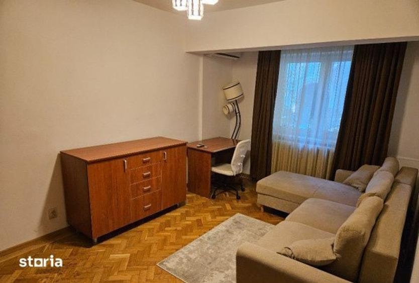 Apartament 2 camere | 5 Min Metrou 1 Mai | AC | 3km de Parc Herastrau - 9