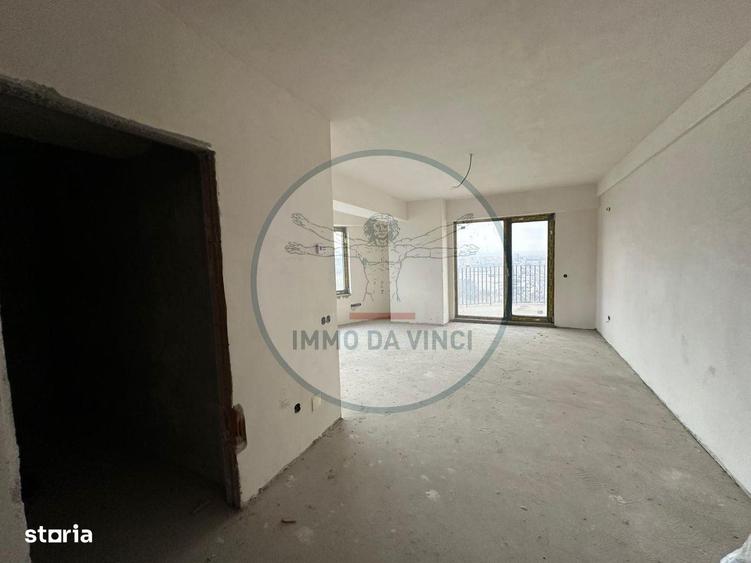 Garsonieră în Mănăștur
