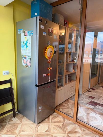 Garsonieră nedecomandată în Noua