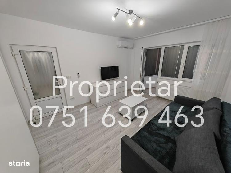 Apartament cu 3 camere decomandat în Circumvalațiunii