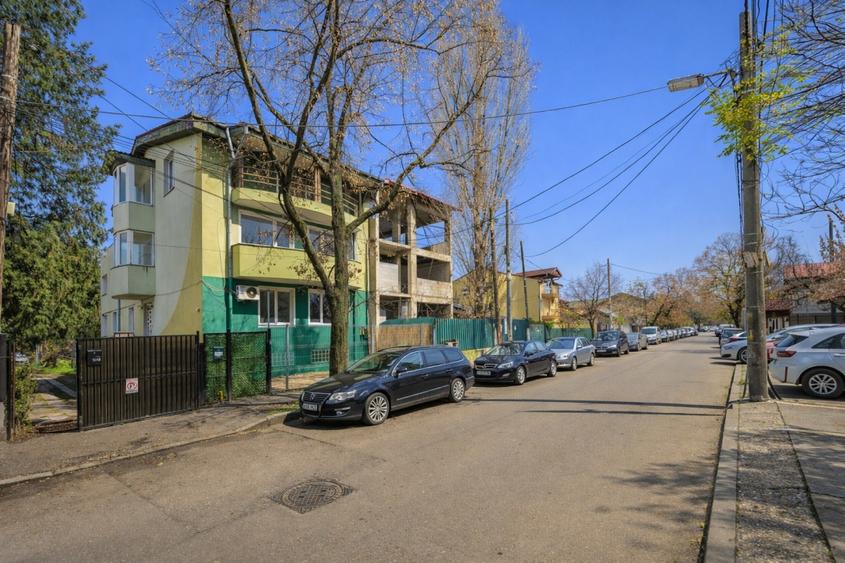 UVERTURII - CETATEA DE BALTA, VILA 436 MP UTILI, LOT 300 MP! - 2