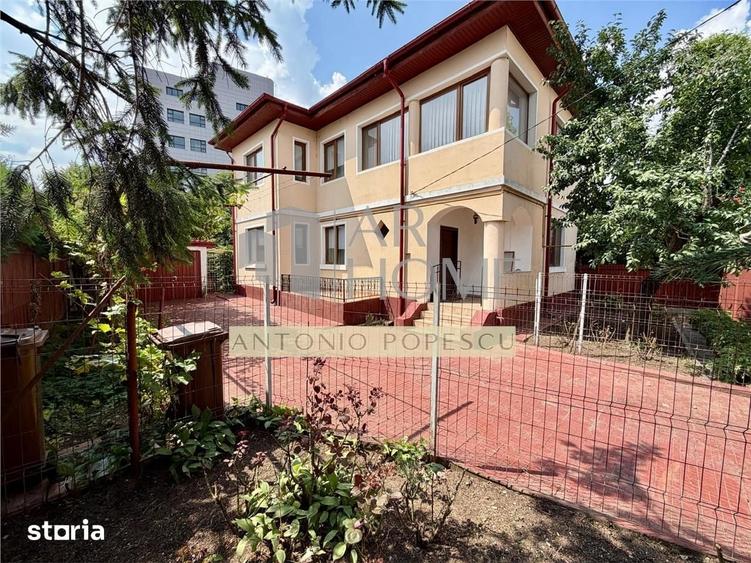 Casă cu 3 camere cu Teren 280 Mp în Gheorghe Doja