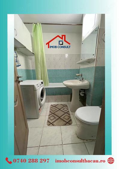 Apartament cu 3 camere de inchiriat Centru| 2 Bai | 2 Balcoane | CE1720 - 6