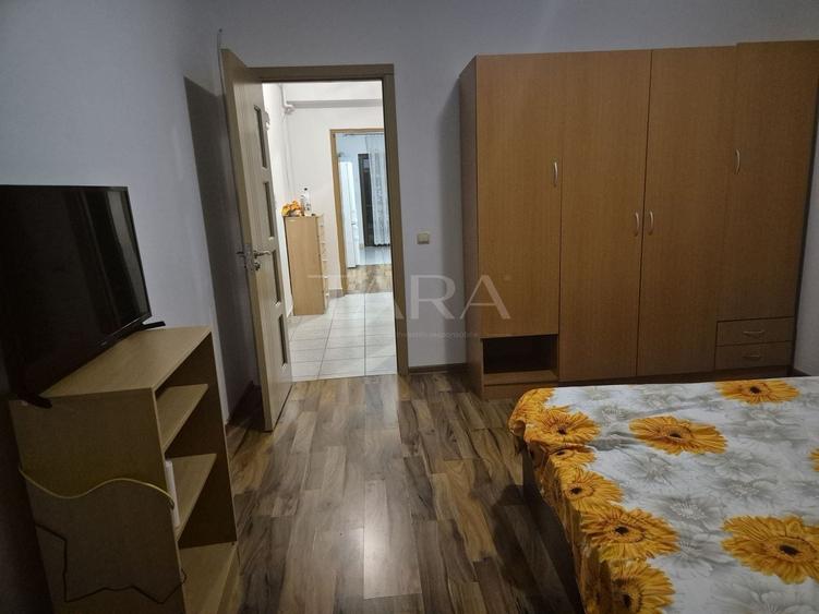 Apartament 2 camere – Open Space – 2 Balcoane – Posibilitate Mansardar - 5