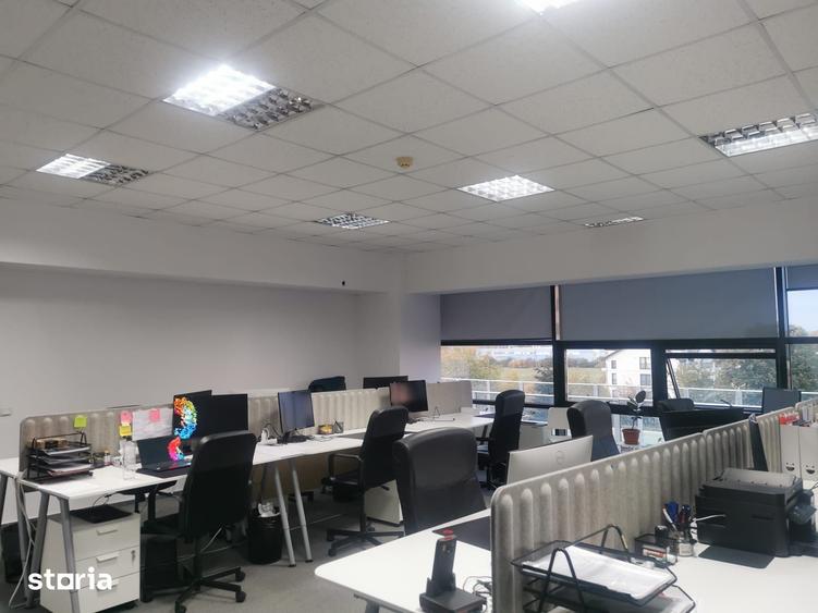 Spațiu comercial, de 260 mp, în Central