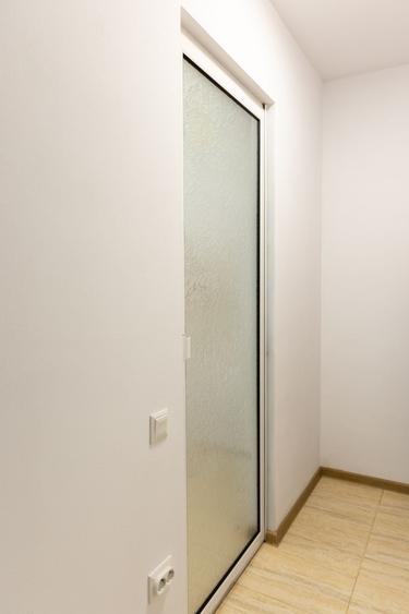 Apartament cu 2 camere semidecomandat în Țiglina 1