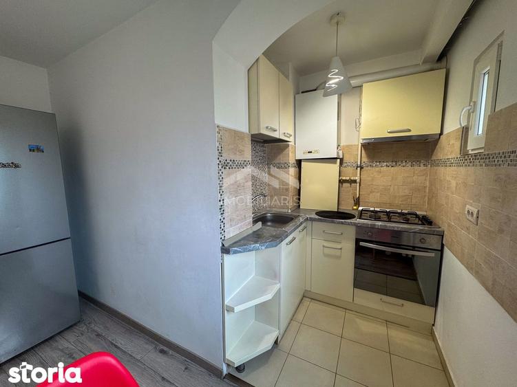 Studio 45mp de inchiriat - view pe mare - Strada Unirii - Faleza Nord - 5