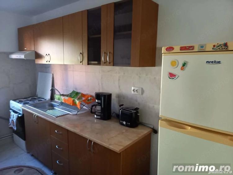 Apartament cu 2 camere decomandat în Blașcovici