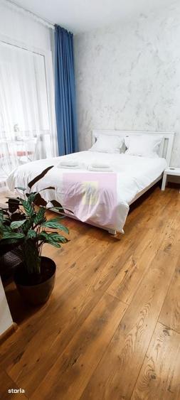 Apartament în Central
