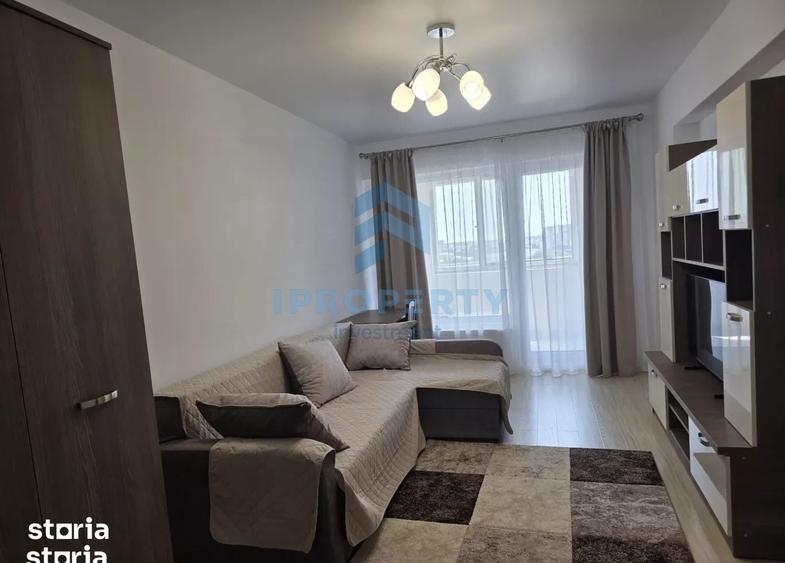 Apartament 2 camere, b-dul Iuliu Maniu, Envogue Residence | Centrala | - 6