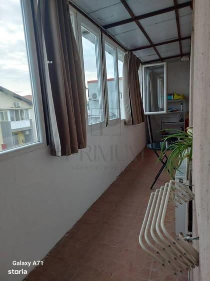Apartament cu 3 camere în Girocului