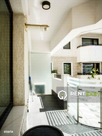 Apartament 2 camere in Royal Town - Copou - 7