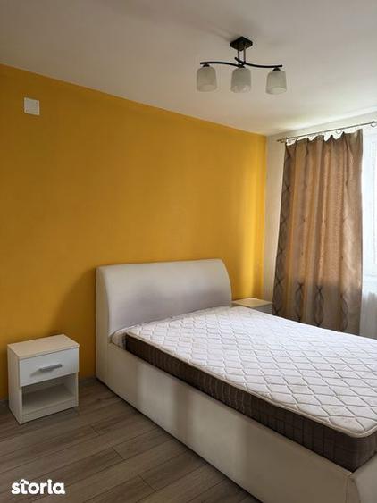 Apartament cu 3 camere în Ultracentral