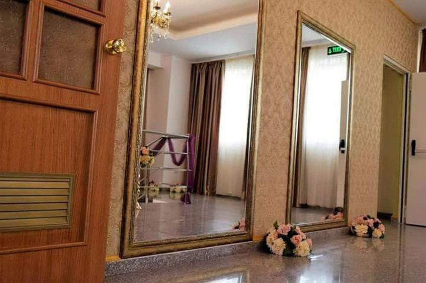 Spațiu comercial, de 800 mp, în Central