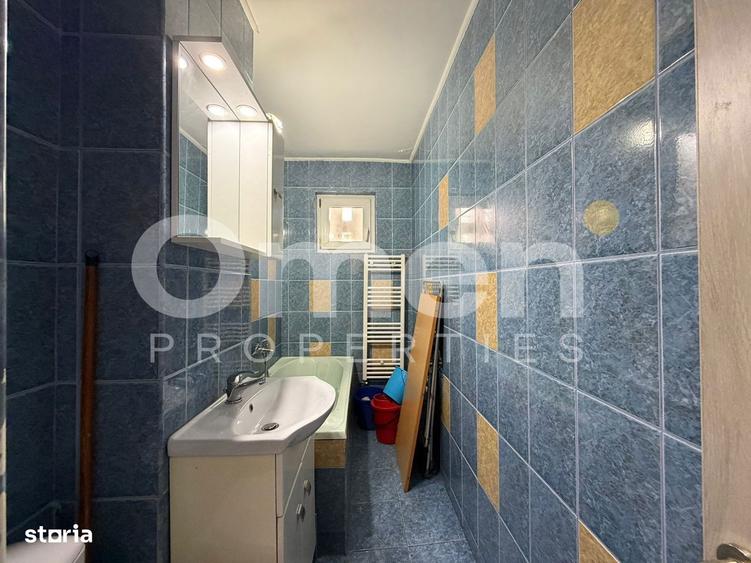 Apartament modern cu 2 camere, zona Supeco - 8