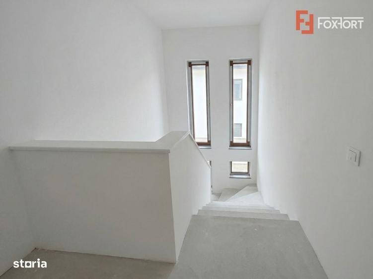 Duplex cu 4 camere, 136 mp utili | La cheie | Giroc - 12