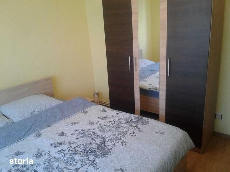 Inchiriez apartament 2 camere decomandat - 3