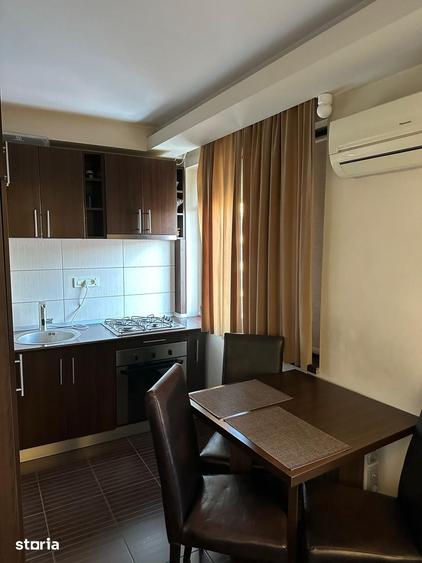 Apartament cu 2 camere în Ultracentral