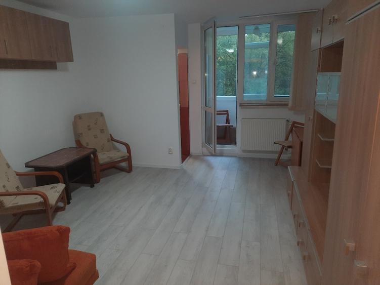 Garsonieră decomandată în Gheorgheni