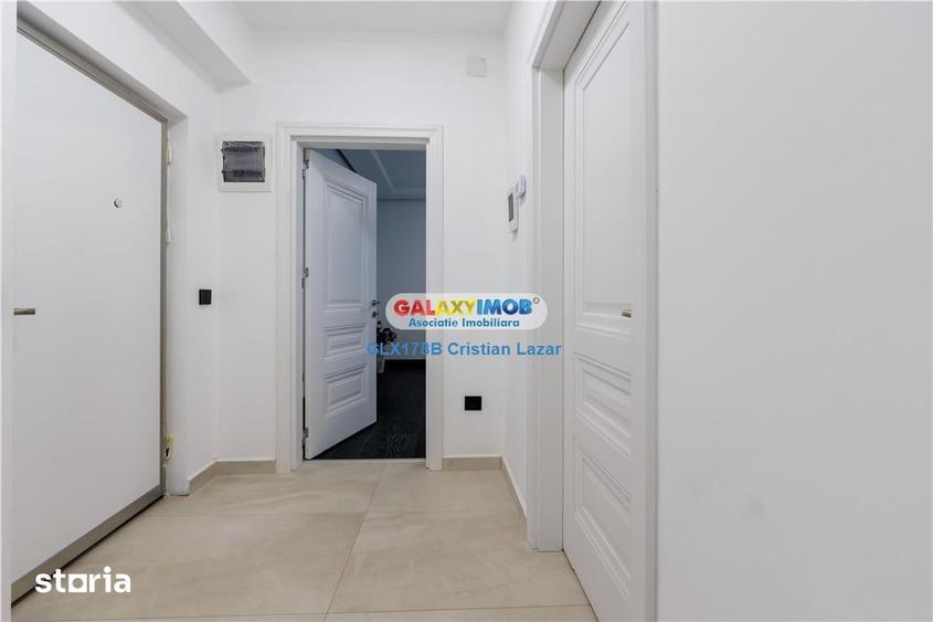 Apartament cu 2 camere în Pantelimon