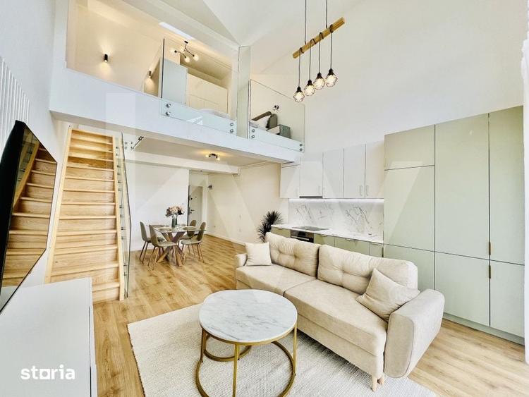 Apartament cu 2 camere în Cristian