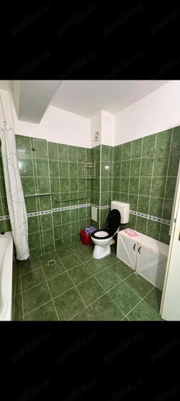 Apartament cu 2 camere semidecomandat în Calea Turzii