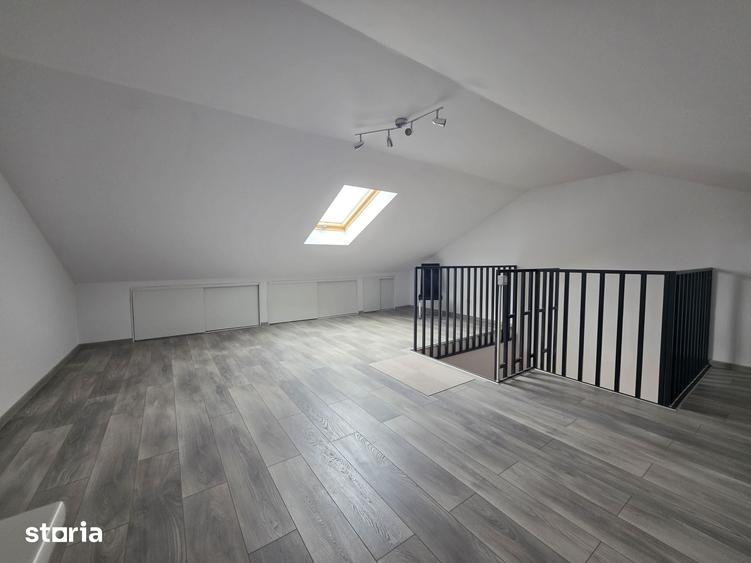 Casă cu 4 camere cu Teren 150 Mp în Central