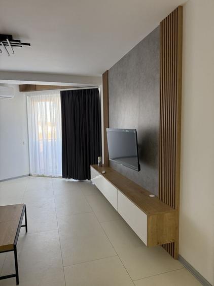 Apartament cu 2 camere decomandat în Șelimbăr