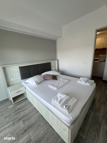 Apartament cu 2 camere în Nord
