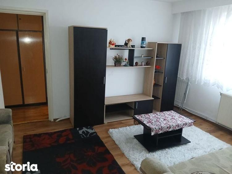 Apartament cu 2 camere în Bălcescu