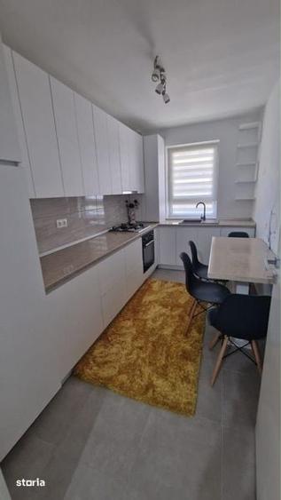 Inchiriez apartament cu 1 camera in complex Maurer Residence - 3