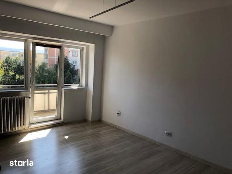 Apartament cu 3 camere decomandat în Gheorgheni