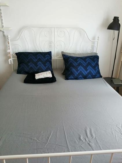 Apartament cu 2 camere semidecomandat în Satu Nou