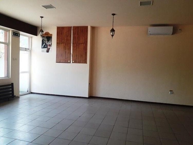 Spațiu comercial, de 104 mp, în Giurgiului