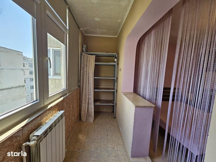 Apartament cu 3 camere în Faleza Nord