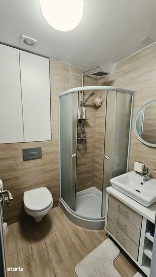 Garsoniera in Complexul Cosmopolis | Renovata Integral | Investitie - 2