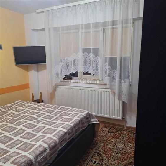 2 camere Radu Negru, partial mobilat, Radu Negru